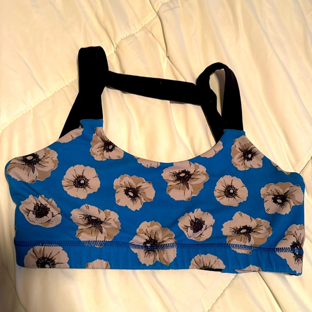 Born Primitive Sports Bra